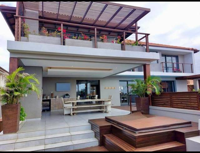 4 BEDROOM HOUSE FOR SALE IN IZINGA PARK